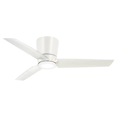 Minka Aire (F671L) Pure 48" Ceiling Fan Flat White