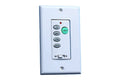 Sunday Inc Ceiling Fan Remote Wall Control UC-9050T