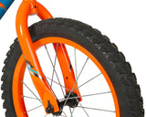 Dynacraft Hot Wheels 16 - Inch Boys Bike for Age 6 - 10 Years