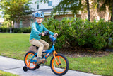 Dynacraft Hot Wheels 16 - Inch Boys Bike for Age 6 - 10 Years